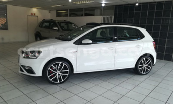 Buy Used Volkswagen Polo GTI White Car in Bhunya in Manzini Buy Used Volkswagen Polo GTI White Car in Bhunya in Manzini