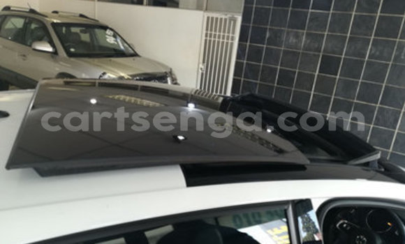 Buy Used Volkswagen Polo GTI White Car in Bhunya in Manzini Buy Used Volkswagen Polo GTI White Car in Bhunya in Manzini