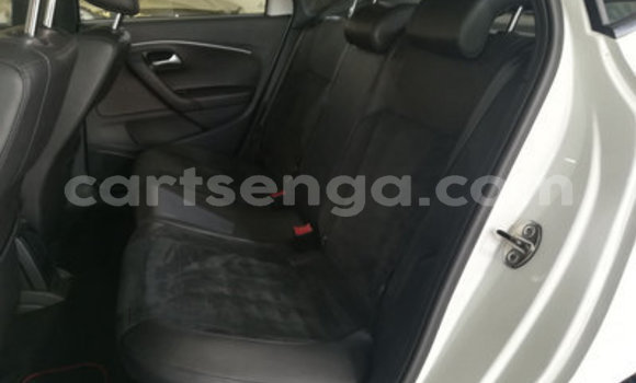 Buy Used Volkswagen Polo GTI White Car in Bhunya in Manzini Buy Used Volkswagen Polo GTI White Car in Bhunya in Manzini