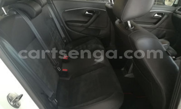 Buy Used Volkswagen Polo GTI White Car in Bhunya in Manzini Buy Used Volkswagen Polo GTI White Car in Bhunya in Manzini