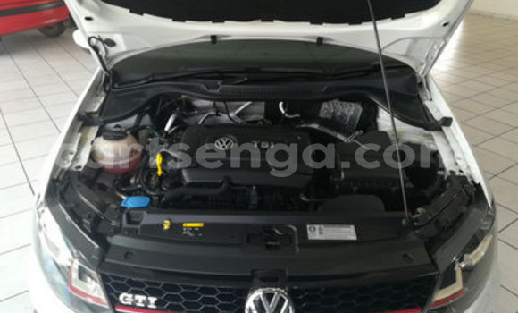 Buy Used Volkswagen Polo GTI White Car in Bhunya in Manzini Buy Used Volkswagen Polo GTI White Car in Bhunya in Manzini