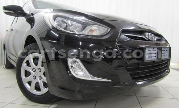 Acheter Occasion Voiture Hyundai Accent Noir à Bulembu, Hhohho Acheter Occasion Voiture Hyundai Accent Noir à Bulembu, Hhohho