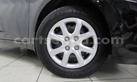 Acheter Occasion Voiture Hyundai Accent Noir à Bulembu, Hhohho Acheter Occasion Voiture Hyundai Accent Noir à Bulembu, Hhohho
