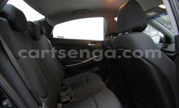 Acheter Occasion Voiture Hyundai Accent Noir à Bulembu, Hhohho Acheter Occasion Voiture Hyundai Accent Noir à Bulembu, Hhohho