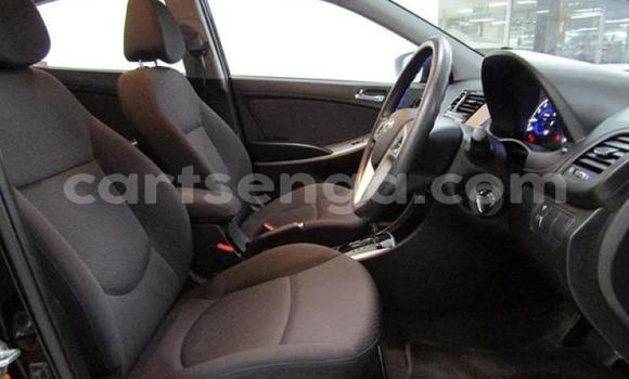 Acheter Occasion Voiture Hyundai Accent Noir à Bulembu, Hhohho Acheter Occasion Voiture Hyundai Accent Noir à Bulembu, Hhohho