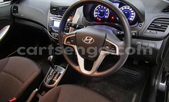 Acheter Occasion Voiture Hyundai Accent Noir à Bulembu, Hhohho Acheter Occasion Voiture Hyundai Accent Noir à Bulembu, Hhohho