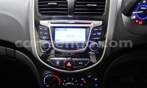 Acheter Occasion Voiture Hyundai Accent Noir à Bulembu, Hhohho Acheter Occasion Voiture Hyundai Accent Noir à Bulembu, Hhohho