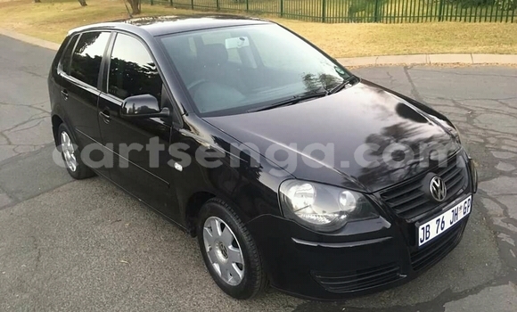 Acheter Occasion Voiture Volkswagen Polo Noir à Manzini, Manzini Acheter Occasion Voiture Volkswagen Polo Noir à Manzini, Manzini