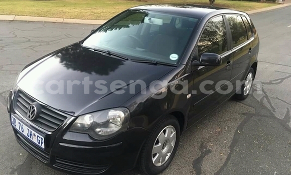 Acheter Occasion Voiture Volkswagen Polo Noir à Manzini, Manzini Acheter Occasion Voiture Volkswagen Polo Noir à Manzini, Manzini