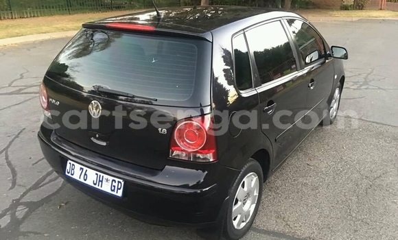 Acheter Occasion Voiture Volkswagen Polo Noir à Manzini, Manzini Acheter Occasion Voiture Volkswagen Polo Noir à Manzini, Manzini