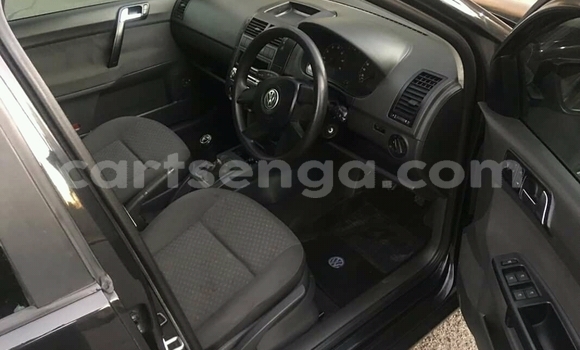 Acheter Occasion Voiture Volkswagen Polo Noir à Manzini, Manzini Acheter Occasion Voiture Volkswagen Polo Noir à Manzini, Manzini