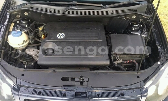 Acheter Occasion Voiture Volkswagen Polo Noir à Manzini, Manzini Acheter Occasion Voiture Volkswagen Polo Noir à Manzini, Manzini
