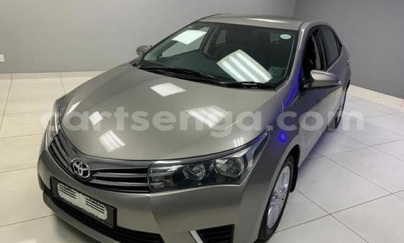 Acheter Occasion Voiture Toyota Corolla Autre à Hlatikulu, Shiselweni District Acheter Occasion Voiture Toyota Corolla Autre à Hlatikulu, Shiselweni District