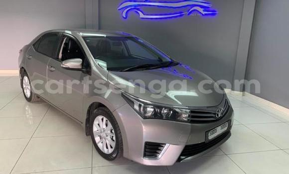 Acheter Occasion Voiture Toyota Corolla Autre à Hlatikulu, Shiselweni District Acheter Occasion Voiture Toyota Corolla Autre à Hlatikulu, Shiselweni District