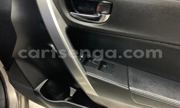 Acheter Occasion Voiture Toyota Corolla Autre à Hlatikulu, Shiselweni District Acheter Occasion Voiture Toyota Corolla Autre à Hlatikulu, Shiselweni District