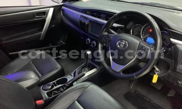 Acheter Occasion Voiture Toyota Corolla Autre à Hlatikulu, Shiselweni District Acheter Occasion Voiture Toyota Corolla Autre à Hlatikulu, Shiselweni District