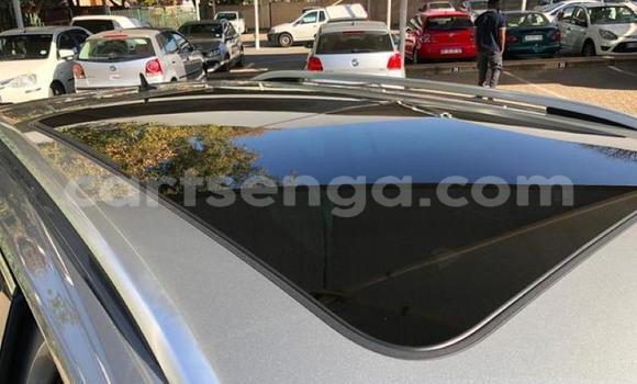 Nunua Ilio tumika Volkswagen Tiguan Silver Gari ndani ya Manzini nchini Manzini Nunua Ilio tumika Volkswagen Tiguan Silver Gari ndani ya Manzini nchini Manzini