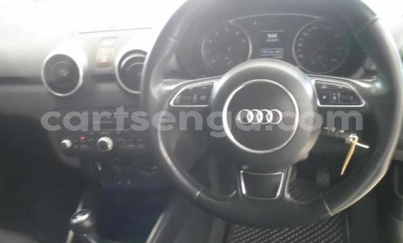 Nunua Ilio tumika Audi A1 White Gari ndani ya Manzini nchini Manzini Nunua Ilio tumika Audi A1 White Gari ndani ya Manzini nchini Manzini