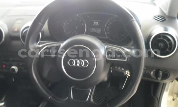 Nunua Ilio tumika Audi A1 White Gari ndani ya Manzini nchini Manzini Nunua Ilio tumika Audi A1 White Gari ndani ya Manzini nchini Manzini