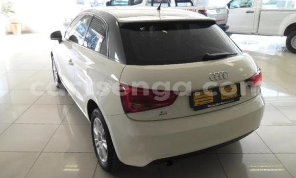 Nunua Ilio tumika Audi A1 White Gari ndani ya Manzini nchini Manzini Nunua Ilio tumika Audi A1 White Gari ndani ya Manzini nchini Manzini