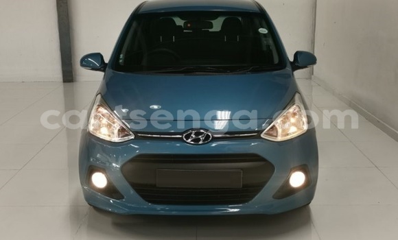 Nunua Ilio tumika Hyundai i10 Blue Gari ndani ya Ezulwini nchini Hhohho Nunua Ilio tumika Hyundai i10 Blue Gari ndani ya Ezulwini nchini Hhohho