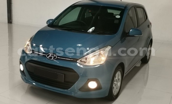 Nunua Ilio tumika Hyundai i10 Blue Gari ndani ya Ezulwini nchini Hhohho Nunua Ilio tumika Hyundai i10 Blue Gari ndani ya Ezulwini nchini Hhohho