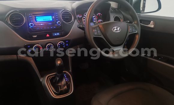 Nunua Ilio tumika Hyundai i10 Blue Gari ndani ya Ezulwini nchini Hhohho Nunua Ilio tumika Hyundai i10 Blue Gari ndani ya Ezulwini nchini Hhohho