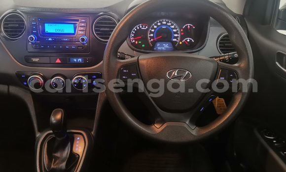 Nunua Ilio tumika Hyundai i10 Blue Gari ndani ya Ezulwini nchini Hhohho Nunua Ilio tumika Hyundai i10 Blue Gari ndani ya Ezulwini nchini Hhohho