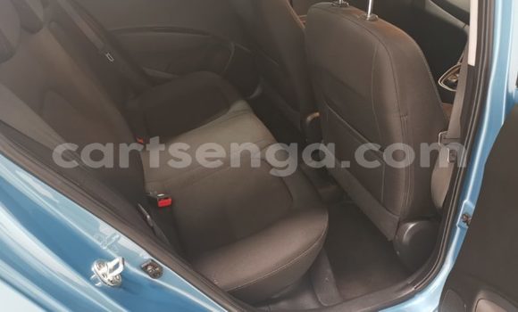 Nunua Ilio tumika Hyundai i10 Blue Gari ndani ya Ezulwini nchini Hhohho Nunua Ilio tumika Hyundai i10 Blue Gari ndani ya Ezulwini nchini Hhohho