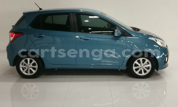 Nunua Ilio tumika Hyundai i10 Blue Gari ndani ya Ezulwini nchini Hhohho Nunua Ilio tumika Hyundai i10 Blue Gari ndani ya Ezulwini nchini Hhohho