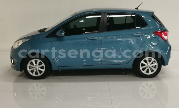 Nunua Ilio tumika Hyundai i10 Blue Gari ndani ya Ezulwini nchini Hhohho Nunua Ilio tumika Hyundai i10 Blue Gari ndani ya Ezulwini nchini Hhohho