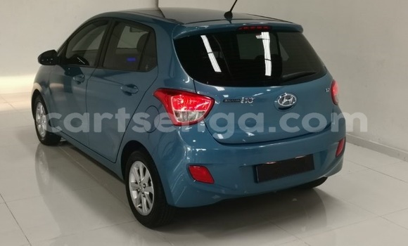 Nunua Ilio tumika Hyundai i10 Blue Gari ndani ya Ezulwini nchini Hhohho Nunua Ilio tumika Hyundai i10 Blue Gari ndani ya Ezulwini nchini Hhohho