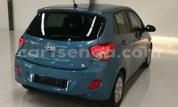 Nunua Ilio tumika Hyundai i10 Blue Gari ndani ya Ezulwini nchini Hhohho Nunua Ilio tumika Hyundai i10 Blue Gari ndani ya Ezulwini nchini Hhohho