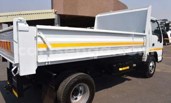 Buy Used Isuzu FTR 850 White Truck in Mbabane in Manzini Buy Used Isuzu FTR 850 White Truck in Mbabane in Manzini