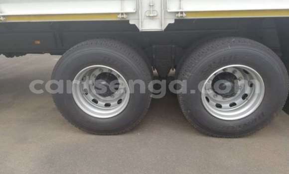 Buy Used Isuzu FTR 850 White Truck in Manzini in Manzini Buy Used Isuzu FTR 850 White Truck in Manzini in Manzini