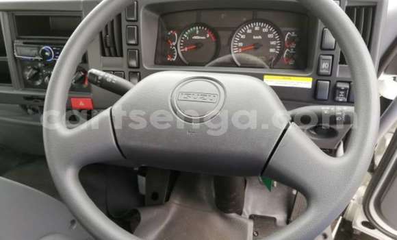 Buy Used Isuzu FTR 850 White Truck in Manzini in Manzini Buy Used Isuzu FTR 850 White Truck in Manzini in Manzini