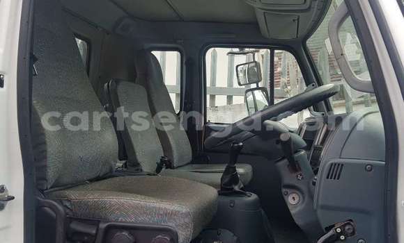 Buy Used Nissan UD White Truck in Mbabane in Manzini Buy Used Nissan UD White Truck in Mbabane in Manzini