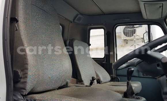 Buy Used Nissan UD White Truck in Mbabane in Manzini Buy Used Nissan UD White Truck in Mbabane in Manzini