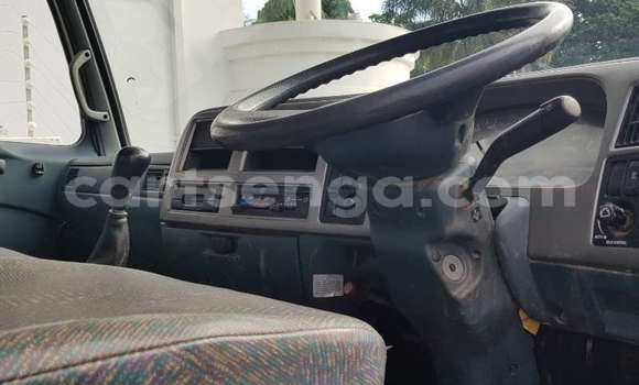 Buy Used Nissan UD White Truck in Mbabane in Manzini Buy Used Nissan UD White Truck in Mbabane in Manzini