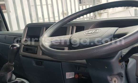 Buy Used Nissan UD White Truck in Mbabane in Manzini Buy Used Nissan UD White Truck in Mbabane in Manzini