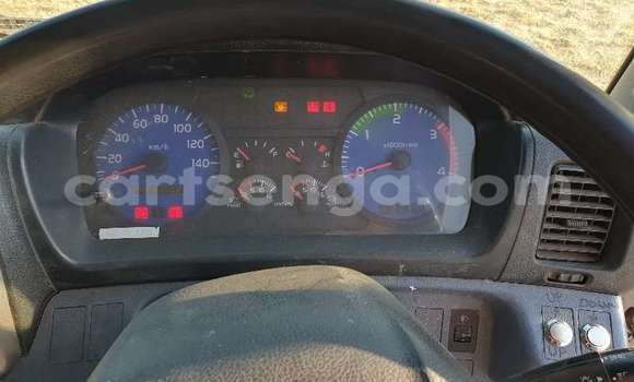 Buy Used Hino 300 Series White Truck in Mbabane in Manzini Buy Used Hino 300 Series White Truck in Mbabane in Manzini