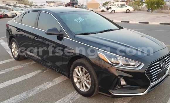 Buy Import Hyundai Sonata Black Car in Import - Dubai in Hhohho Buy Import Hyundai Sonata Black Car in Import - Dubai in Hhohho