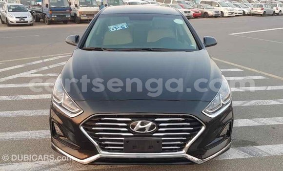 Buy Import Hyundai Sonata Black Car in Import - Dubai in Hhohho Buy Import Hyundai Sonata Black Car in Import - Dubai in Hhohho