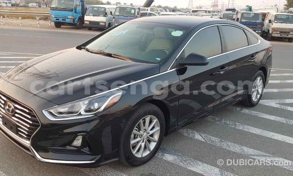 Buy Import Hyundai Sonata Black Car in Import - Dubai in Hhohho Buy Import Hyundai Sonata Black Car in Import - Dubai in Hhohho