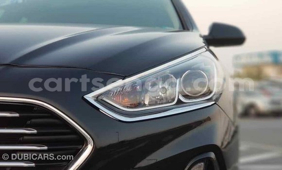 Buy Import Hyundai Sonata Black Car in Import - Dubai in Hhohho Buy Import Hyundai Sonata Black Car in Import - Dubai in Hhohho