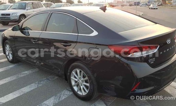Buy Import Hyundai Sonata Black Car in Import - Dubai in Hhohho Buy Import Hyundai Sonata Black Car in Import - Dubai in Hhohho