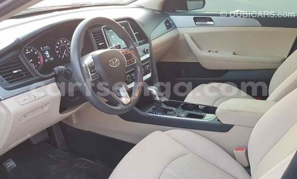Buy Import Hyundai Sonata Black Car in Import - Dubai in Hhohho Buy Import Hyundai Sonata Black Car in Import - Dubai in Hhohho