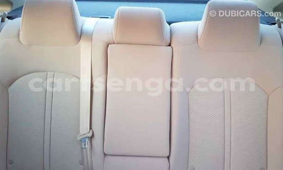 Buy Import Hyundai Sonata Black Car in Import - Dubai in Hhohho Buy Import Hyundai Sonata Black Car in Import - Dubai in Hhohho