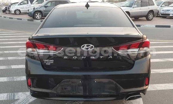Buy Import Hyundai Sonata Black Car in Import - Dubai in Hhohho Buy Import Hyundai Sonata Black Car in Import - Dubai in Hhohho
