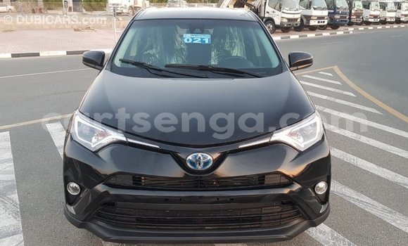 Buy Import Toyota 4Runner Black Car in Import - Dubai in Hhohho Buy Import Toyota 4Runner Black Car in Import - Dubai in Hhohho